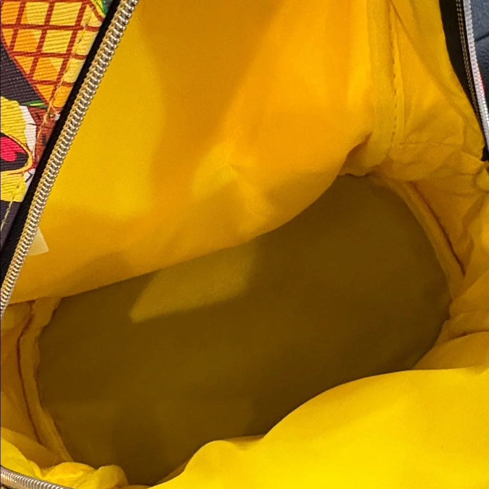 SpongeBob mini backpack‎ new without tags